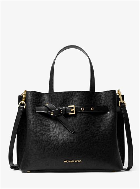 michael kors emilia large satchel|Michael Kors emilia bag.